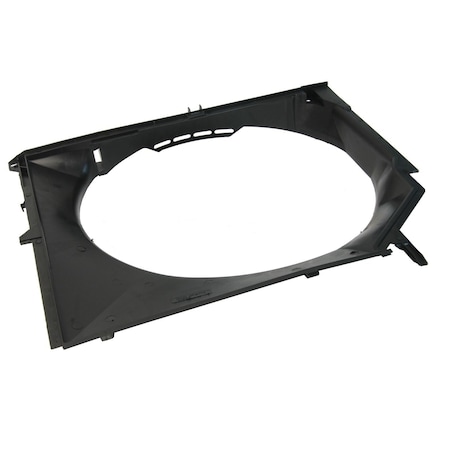 Uro Parts Cooling Fan Shroud, 17111436259 17111436259